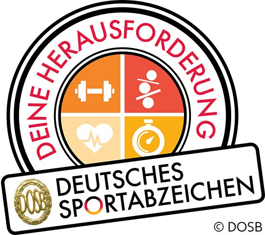 Sportabzeichen